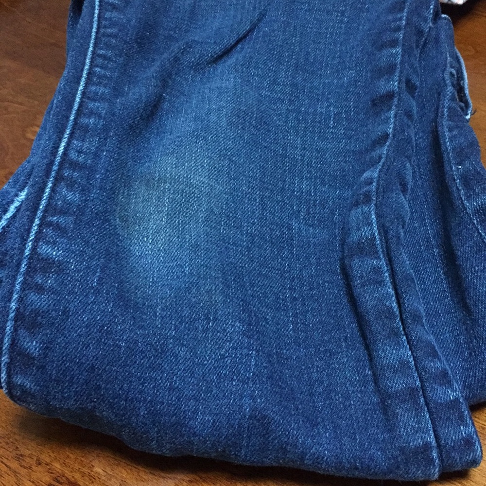 Boys jeans
